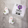 Coley International Needle Toppers