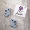 Coley International Needle Toppers