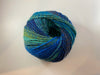 Jody Long Colourspun Yarn