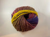 Jody Long Colourspun Yarn