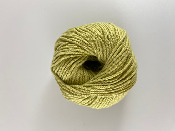 Debbie Bliss Cotton DK Yarn