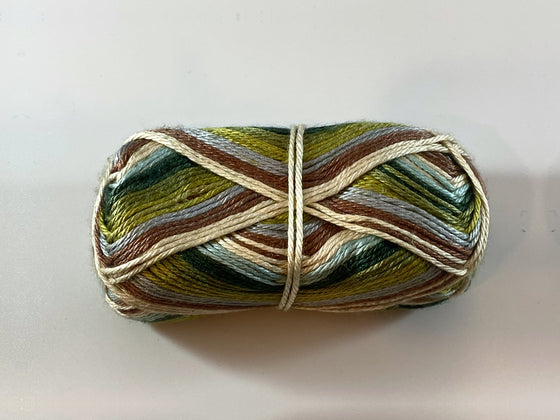 Debbie Bliss Luxury Silk DK Yarn