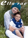 Ella Rae Booklets