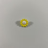 Flower Buttons