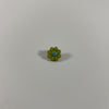 Flower Buttons