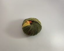  Euro Babe Stripes Yarn