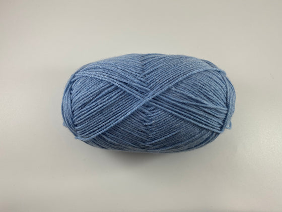 Euro Babe 100 Yarn