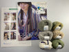 Berroco Yarn Tasting Kit