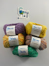 Berroco Yarn Tasting Kit