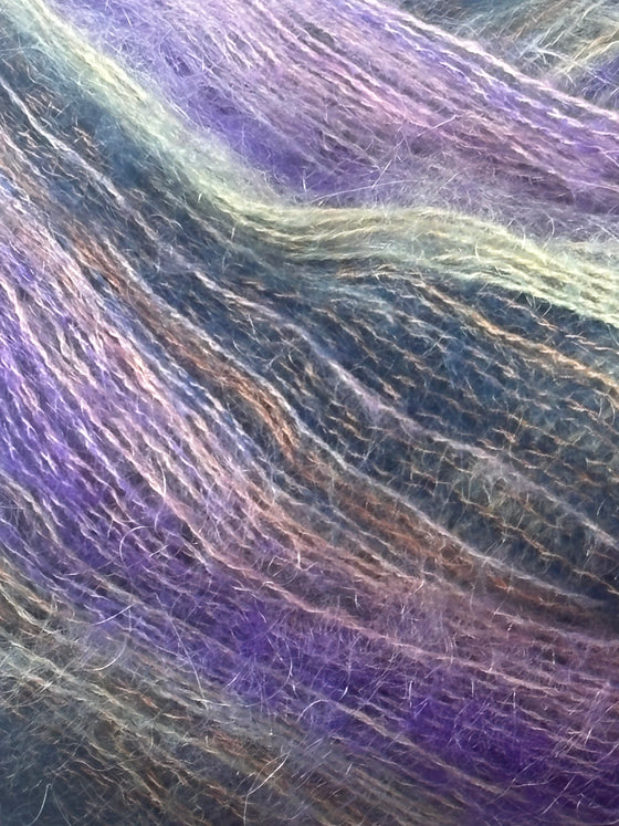 Lana Grossa Cottonhair Yarn