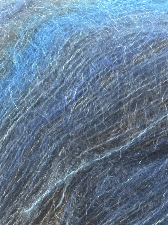 Lana Grossa Cottonhair Yarn