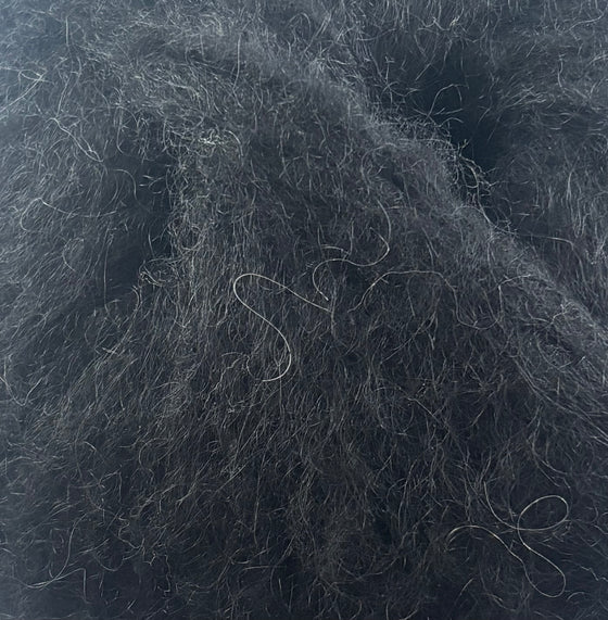 Lana Grossa Lala Berlin Brushy Yarn