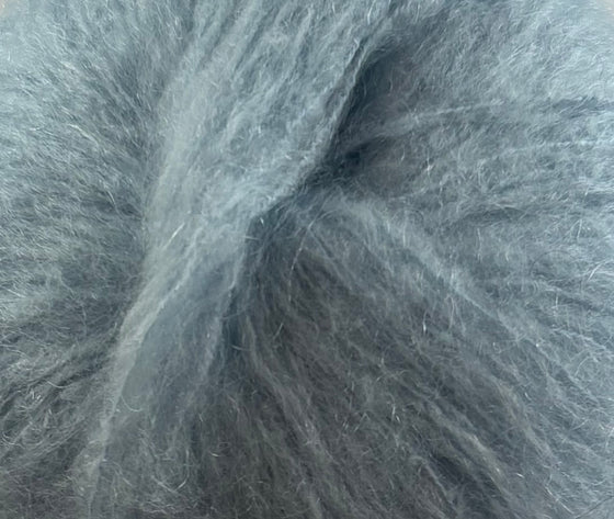 Lana Grossa Lala Berlin Brushy Yarn