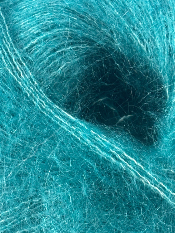 Lana Grossa SilkHair Yarn