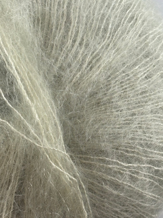 Lana Grossa SilkHair Yarn
