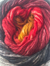 Juniper Moon Farm Cumulus Rainbow Yarn
