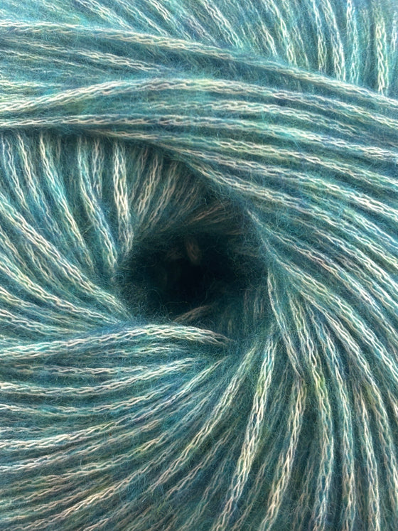 Juniper Moon Farm Cotton + Merino