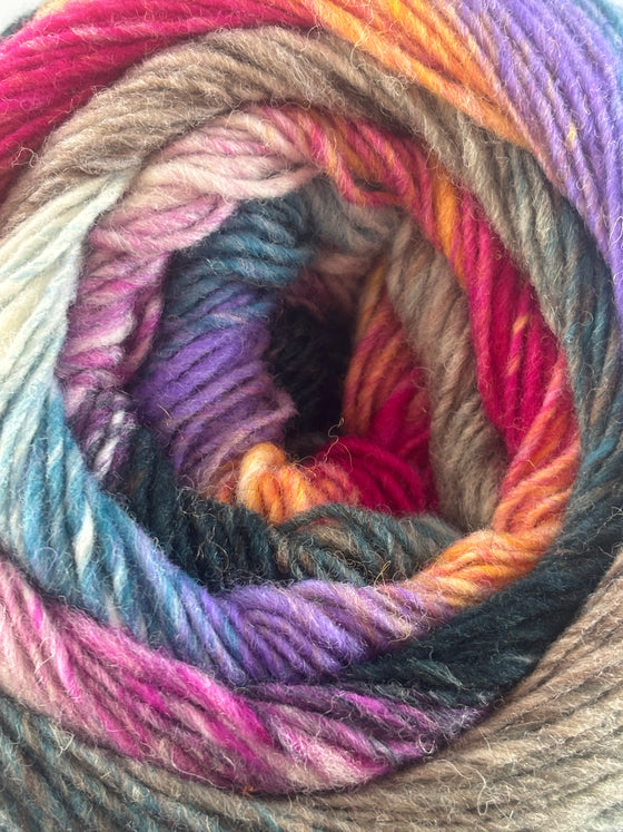 Noro Saiun Yarn
