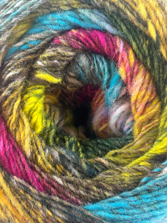 Noro Saiun Yarn