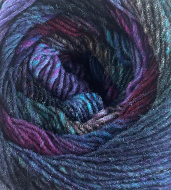 Noro Saiun Yarn