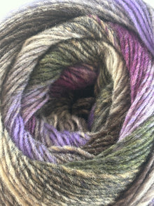  Noro Saiun Yarn