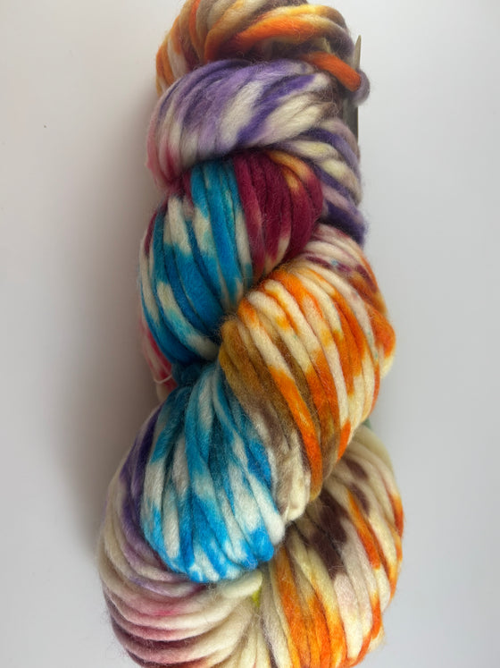 Araucania Fiesta Yarn
