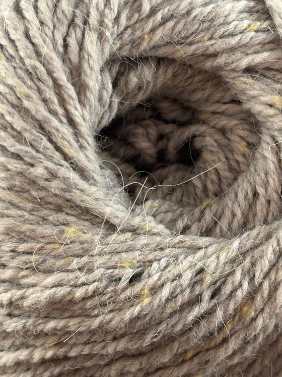 Jody Long Alba Aran Yarn