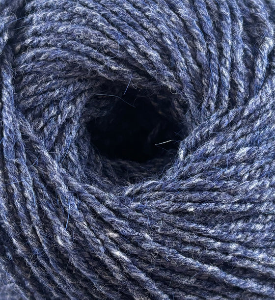 Jody Long Alba Aran Yarn