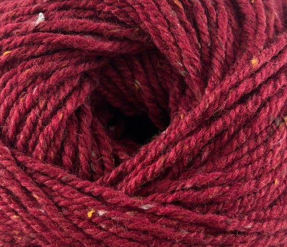 Jody Long Alba Aran Yarn
