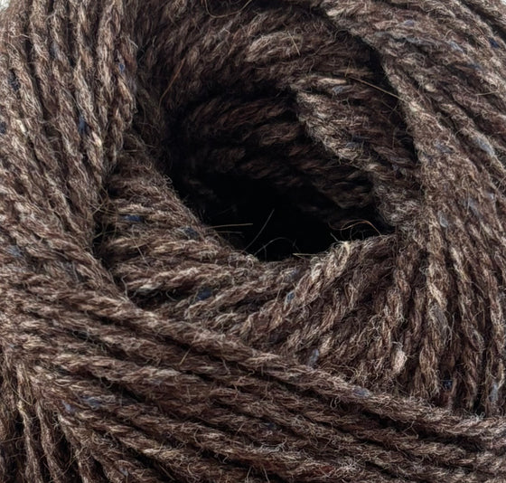 Jody Long Alba Aran Yarn