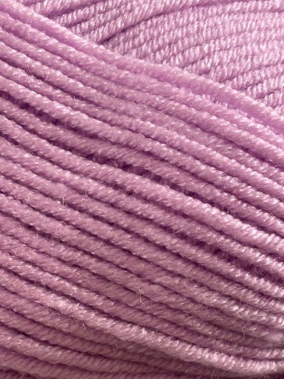Jody Long Bubbakins Yarn