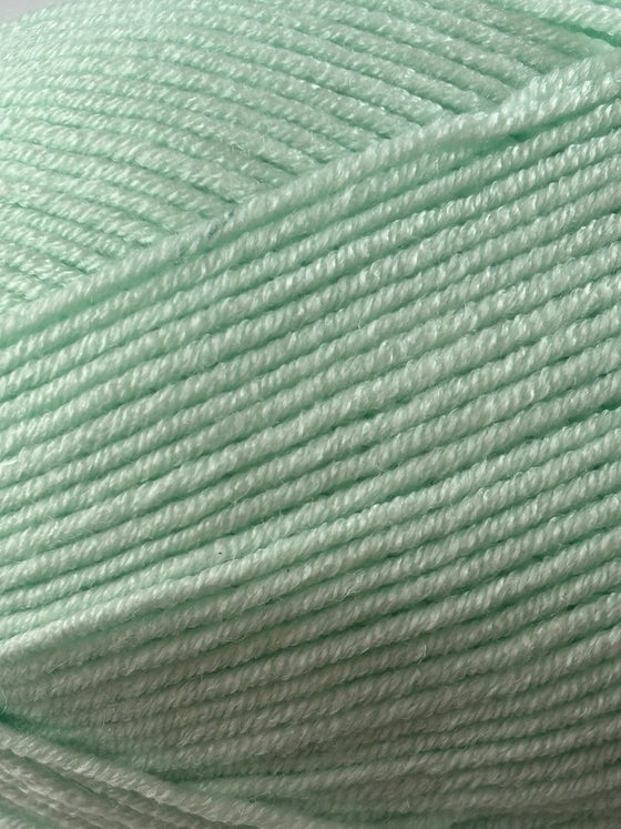 Jody Long Bubbakins Yarn