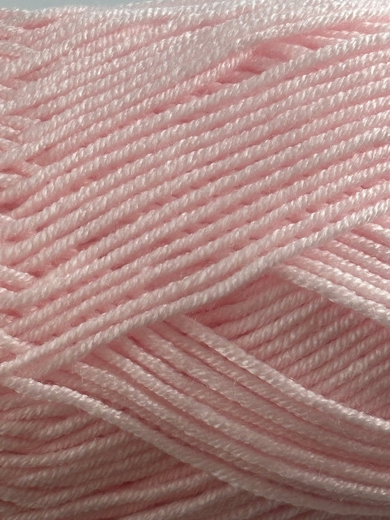 Jody Long Bubbakins Yarn