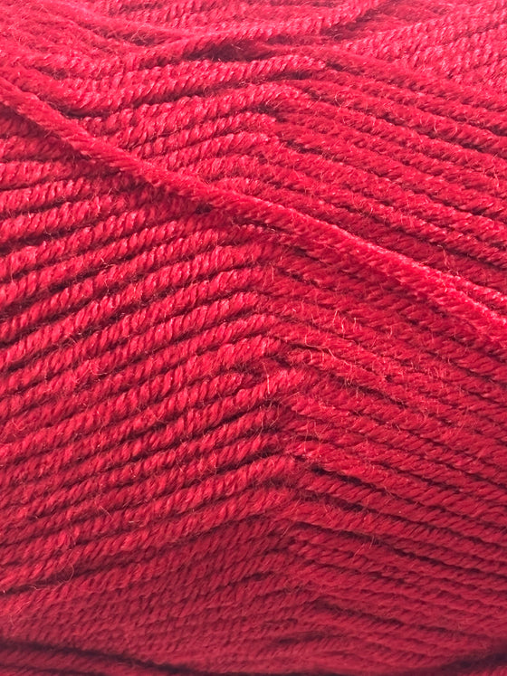 Jody Long Bubbakins Yarn