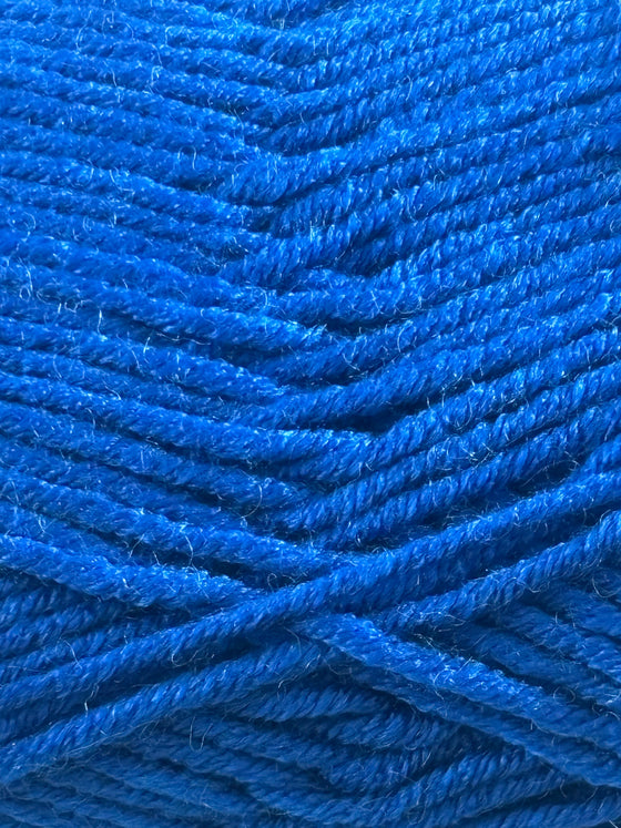 Jody Long Bubbakins Yarn