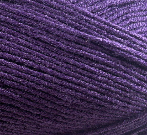 Jody Long Bubbakins Yarn