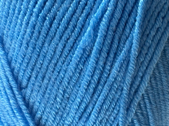Jody Long Bubbakins Yarn