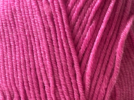Jody Long Bubbakins Yarn