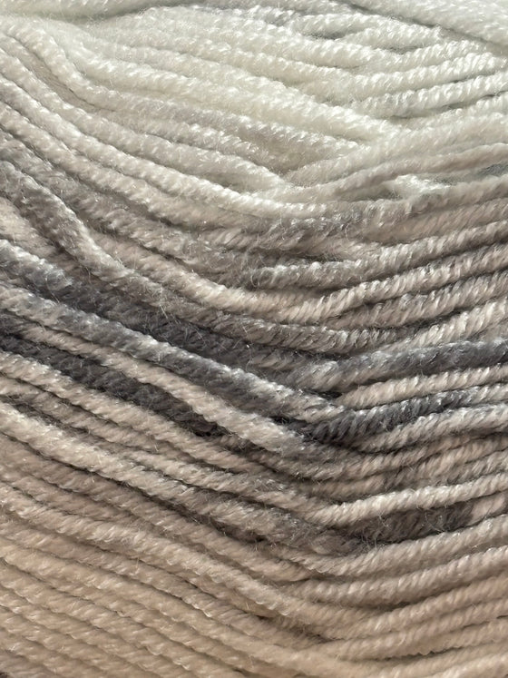 Jody Long Bubbakins Play Yarn