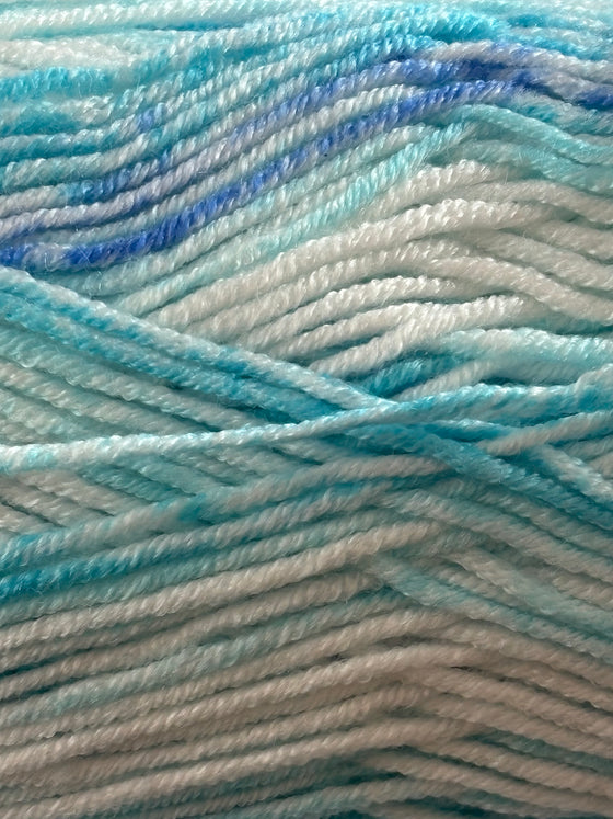 Jody Long Bubbakins Play Yarn