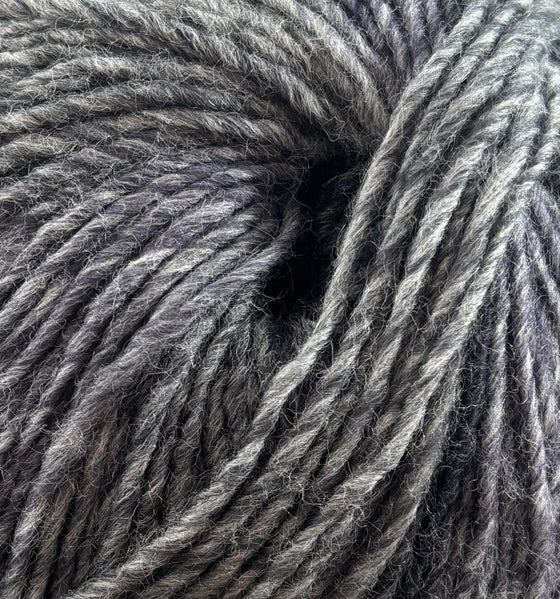 Jody Long Colorspun Yarn
