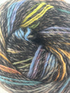 Laines du Nord Poema Stripes Luxury Yarn