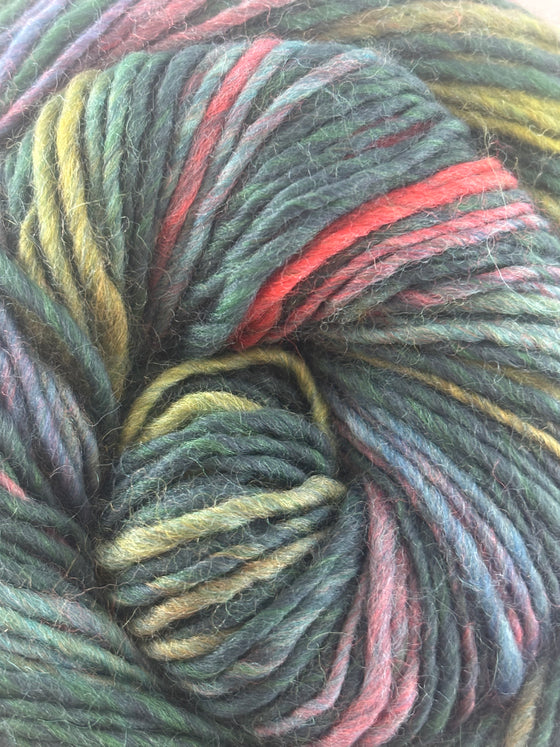 Laines du Nord Poema Stripes Luxury Yarn