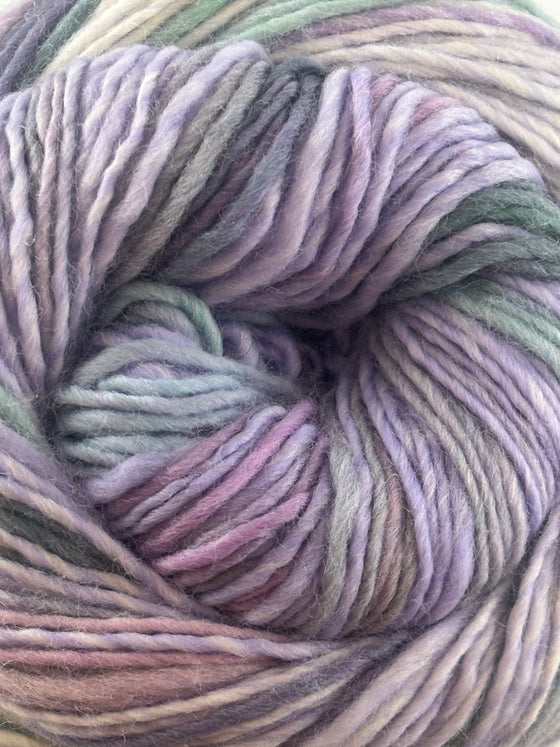 Laines du Nord Poema Stripes Luxury Yarn