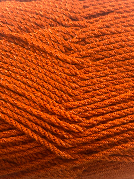 Lion Brand ZZ Twist Yarn