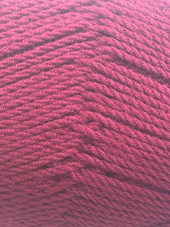Lion Brand ZZ Twist Yarn