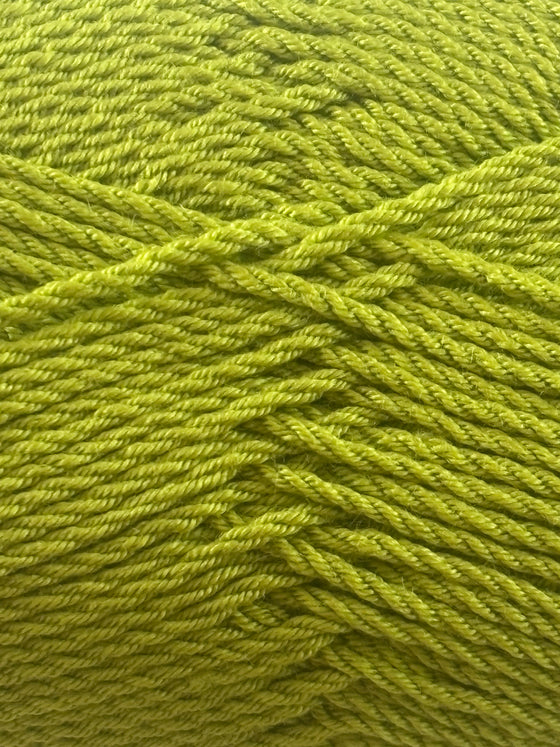 Lion Brand ZZ Twist Yarn