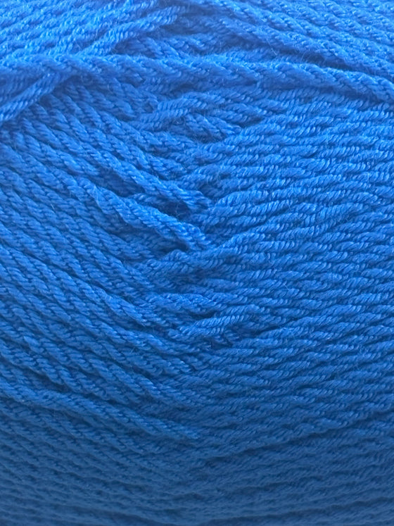 Lion Brand ZZ Twist Yarn