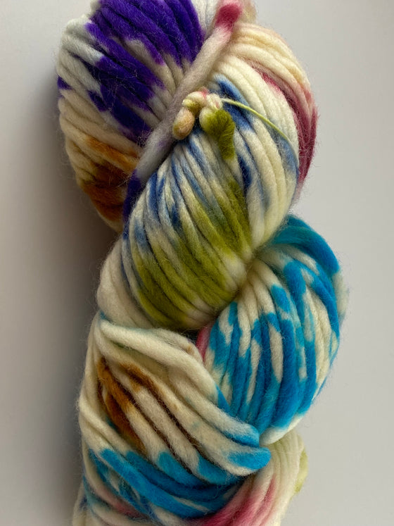 Araucania Fiesta Yarn