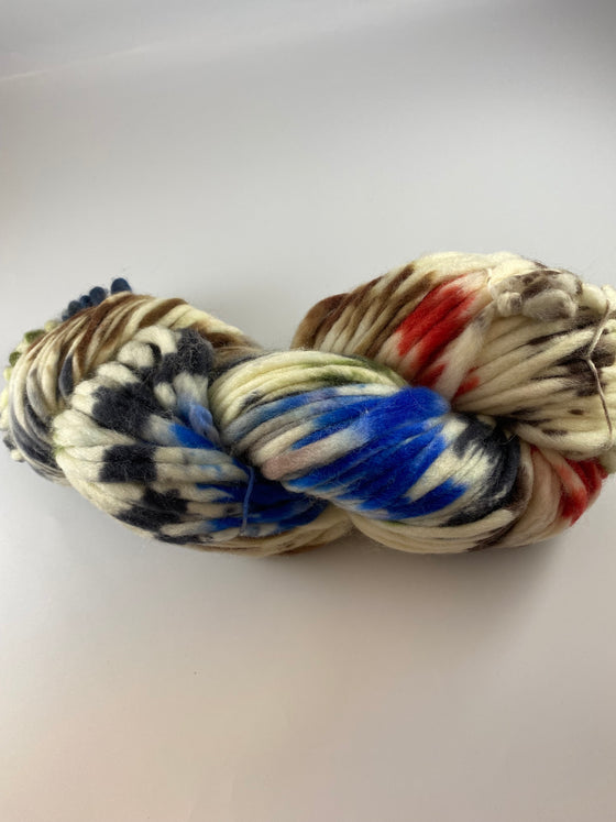 Araucania Fiesta Yarn
